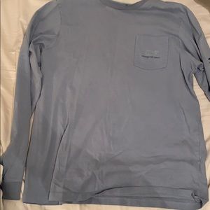 vineyard vines long sleeve good condition